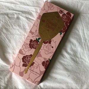 Disney x Bésame Cosmetics Sleeping Beauty Mirror